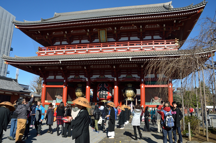 浅草寺