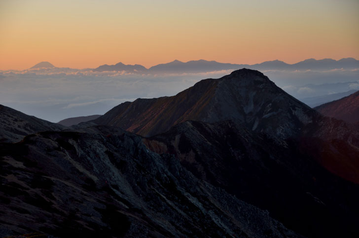 富士山