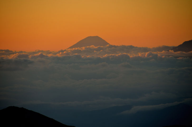 富士山