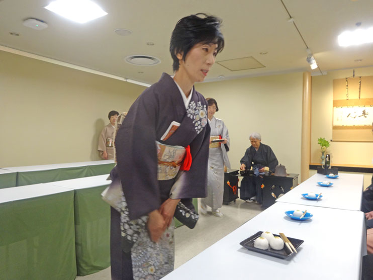 裏千家 山村宗里