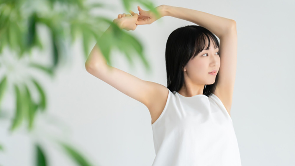 茎茶は水出しでも美味しくリラックス効果が!