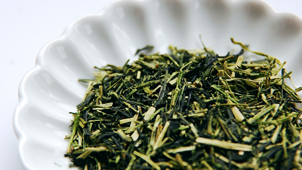 茎茶・棒茶・かりがね茶の違いは?