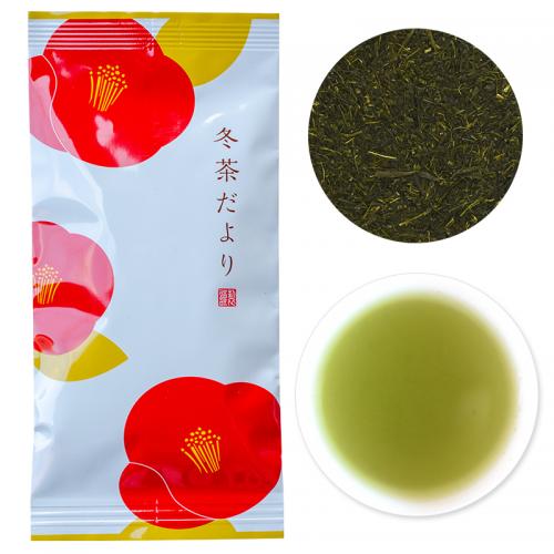 冬茶だより 100g