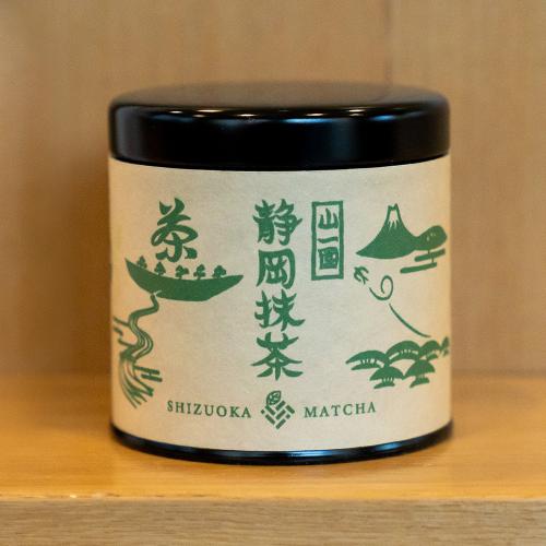 静岡抹茶 30g入り