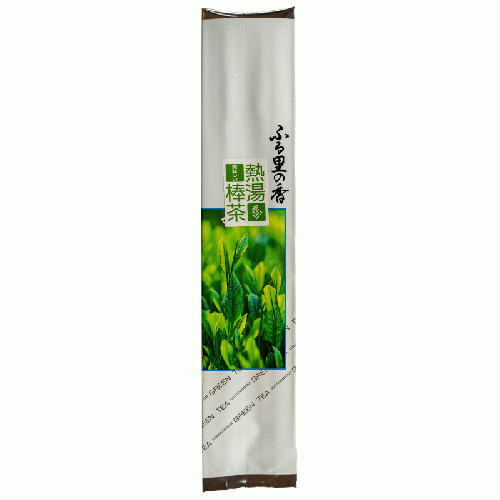 熱湯棒茶 330g