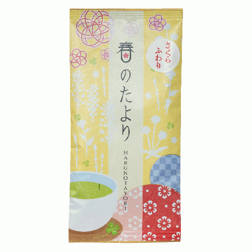 さくらふわり 100g