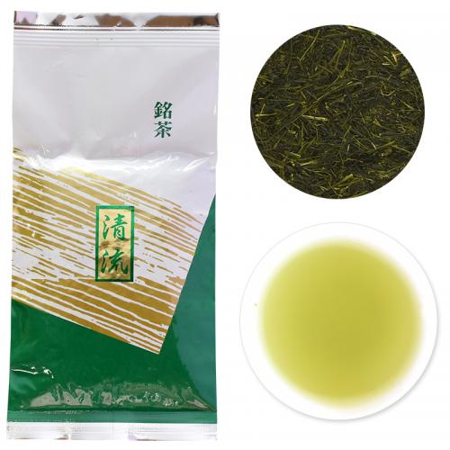 清流 100g