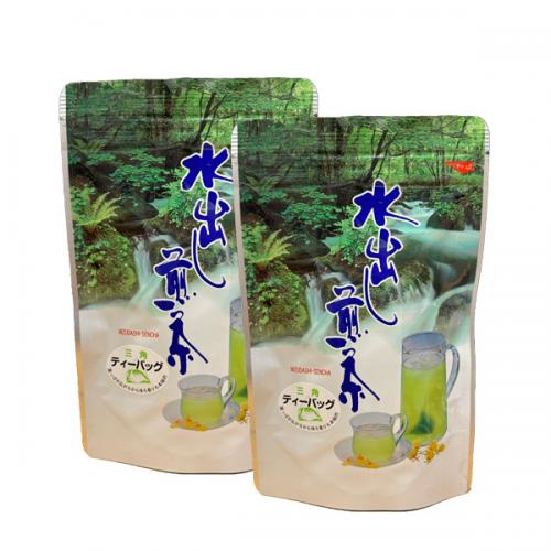特選 水出し煎茶(深蒸し茶) 2セット