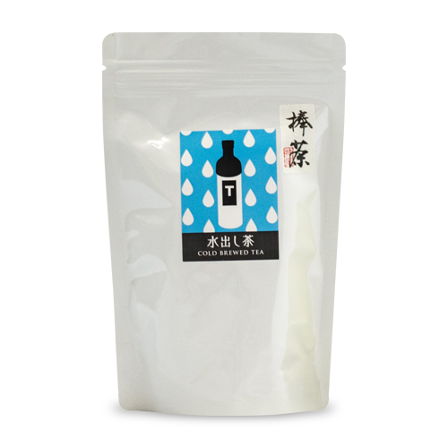 棒茶リーフ 50g