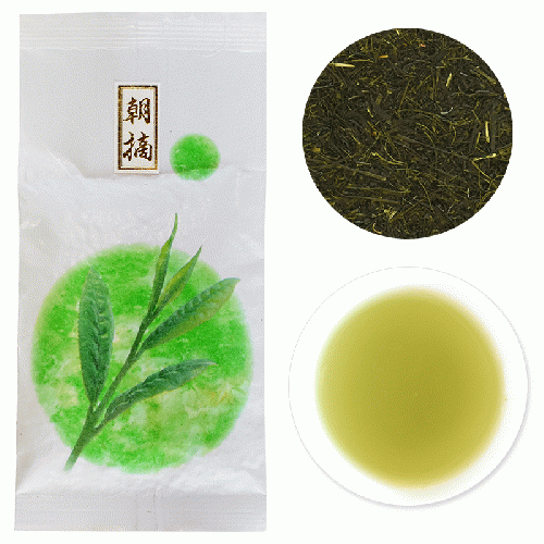 朝摘 100g