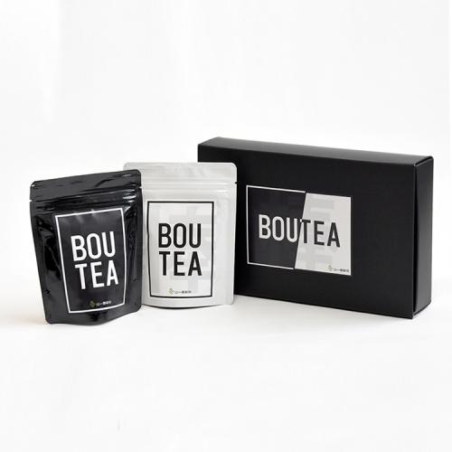 BOUTEA - BOXセット