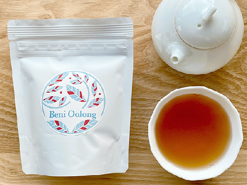 Beni Oolong