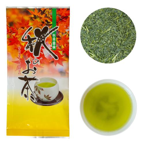 秋のお茶 100g