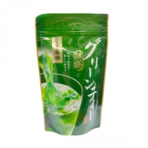 うす茶糖